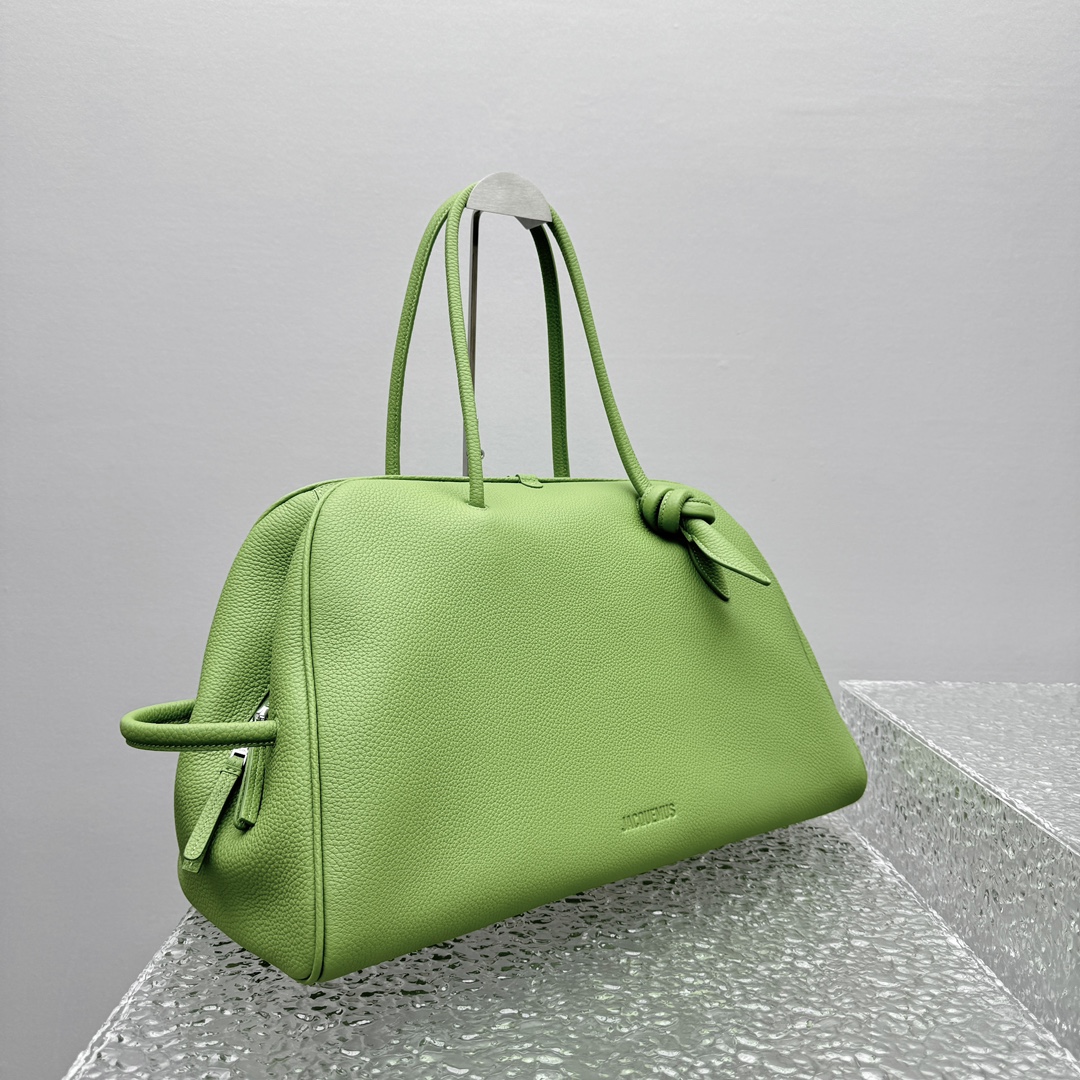 bag Jacquemus The Turismo 'Green' 251BA417-3216-552