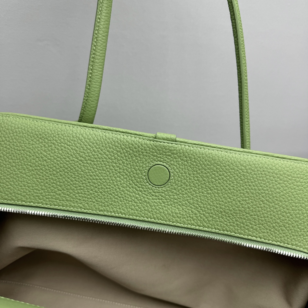 bag Jacquemus The Turismo 'Green' 251BA417-3216-552