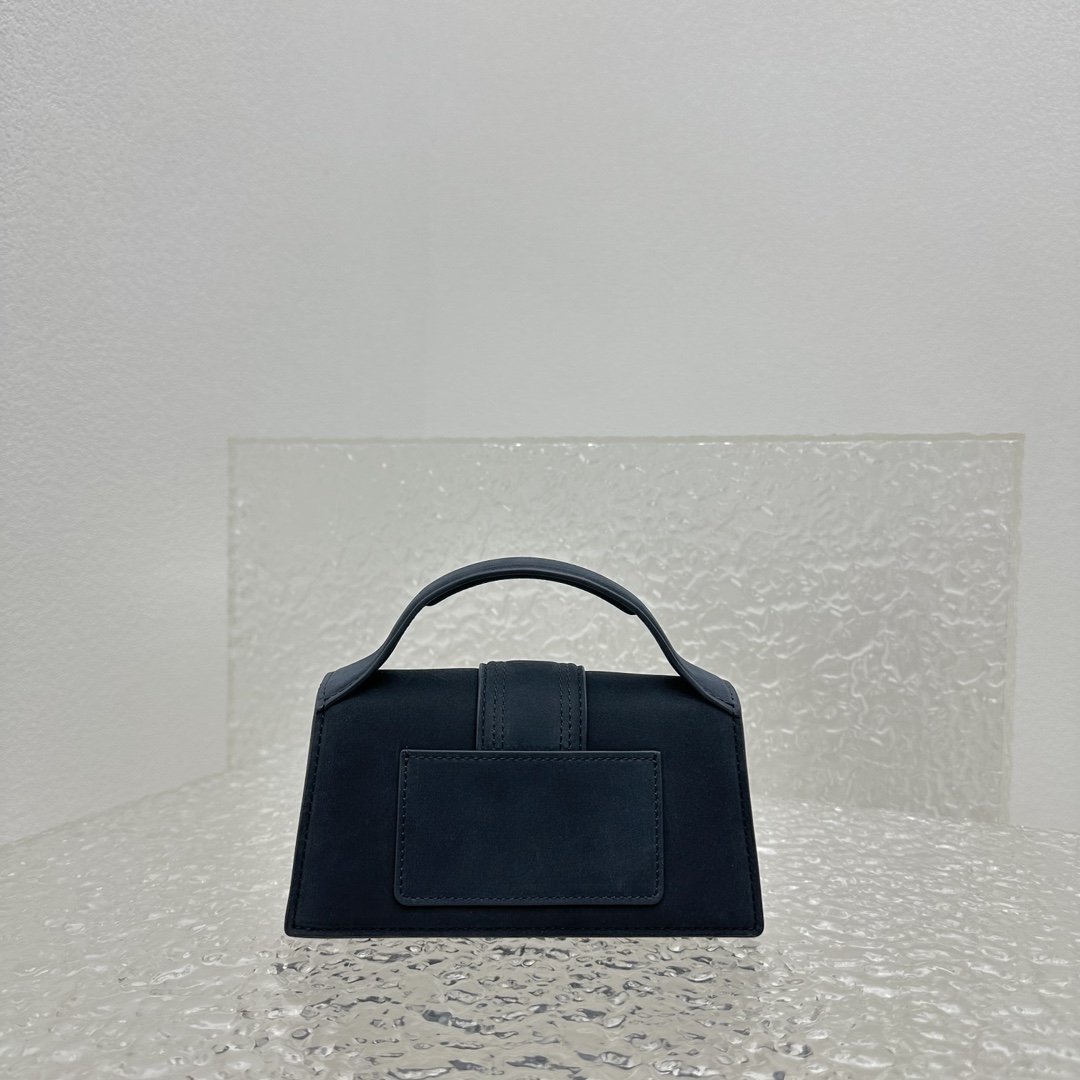 Jacquemus Le Bambino bag for Women - Blue in Jacquemus 00279