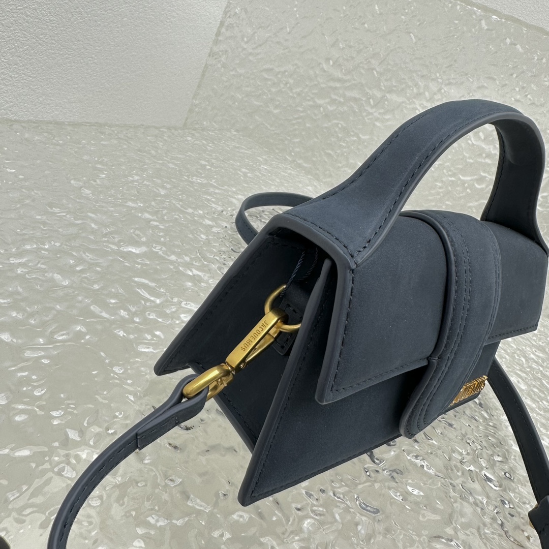 Jacquemus Le Bambino bag for Women - Blue in Jacquemus 00279