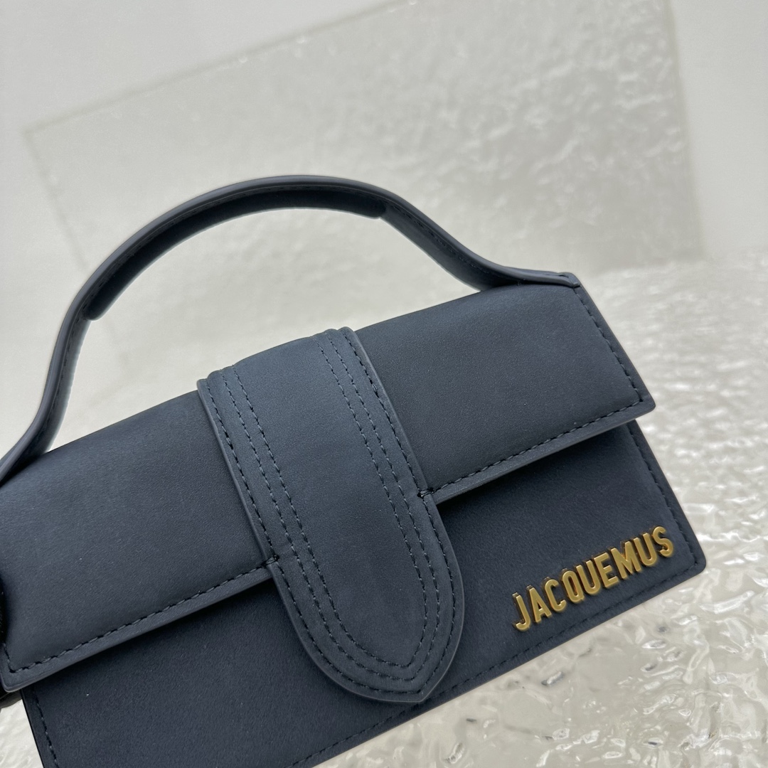 Jacquemus Le Bambino bag for Women - Blue in Jacquemus 00279