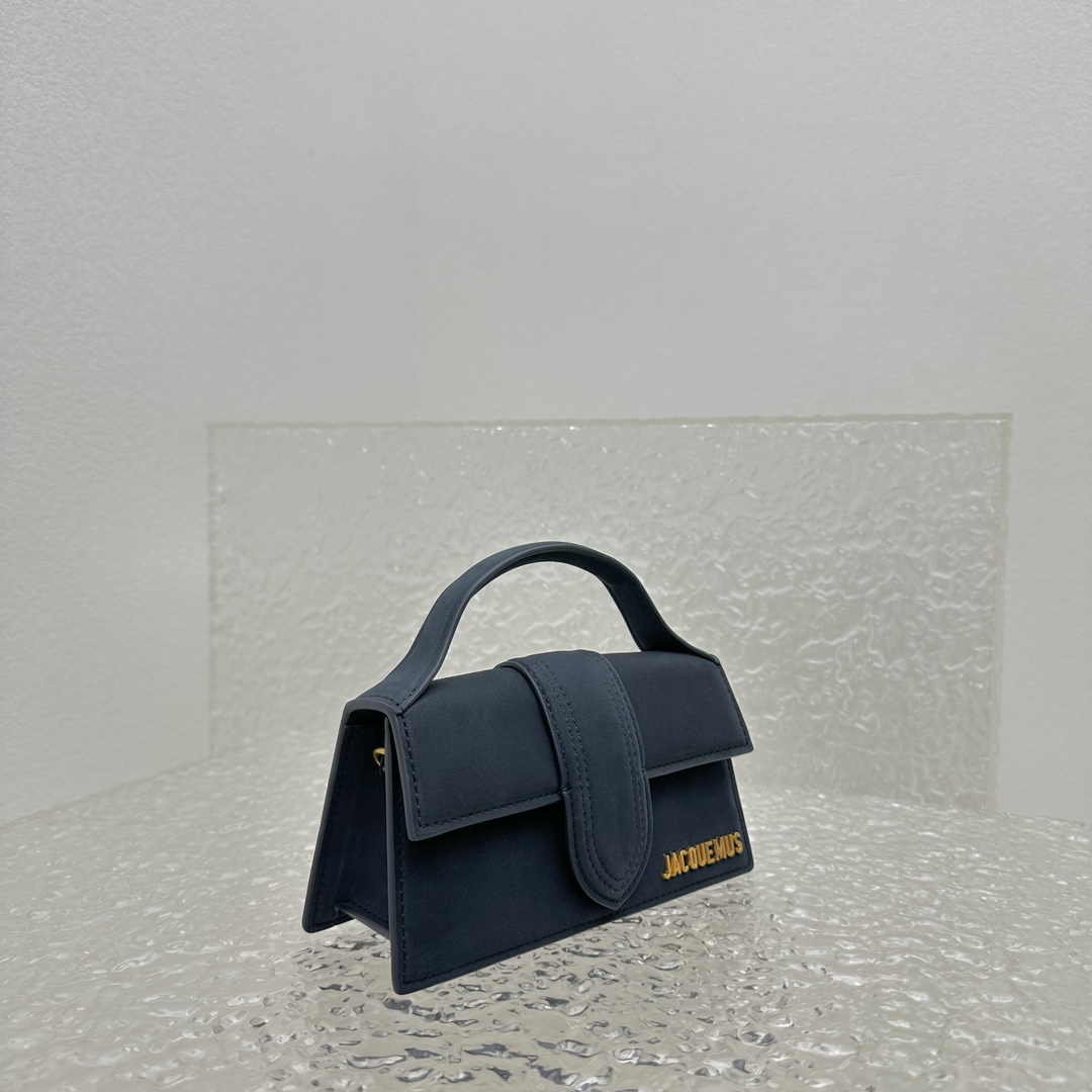 Jacquemus Le Bambino bag for Women - Blue in Jacquemus 00279