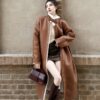 bag Jacquemus The Large Bambino 'Brown' 213BA007-
