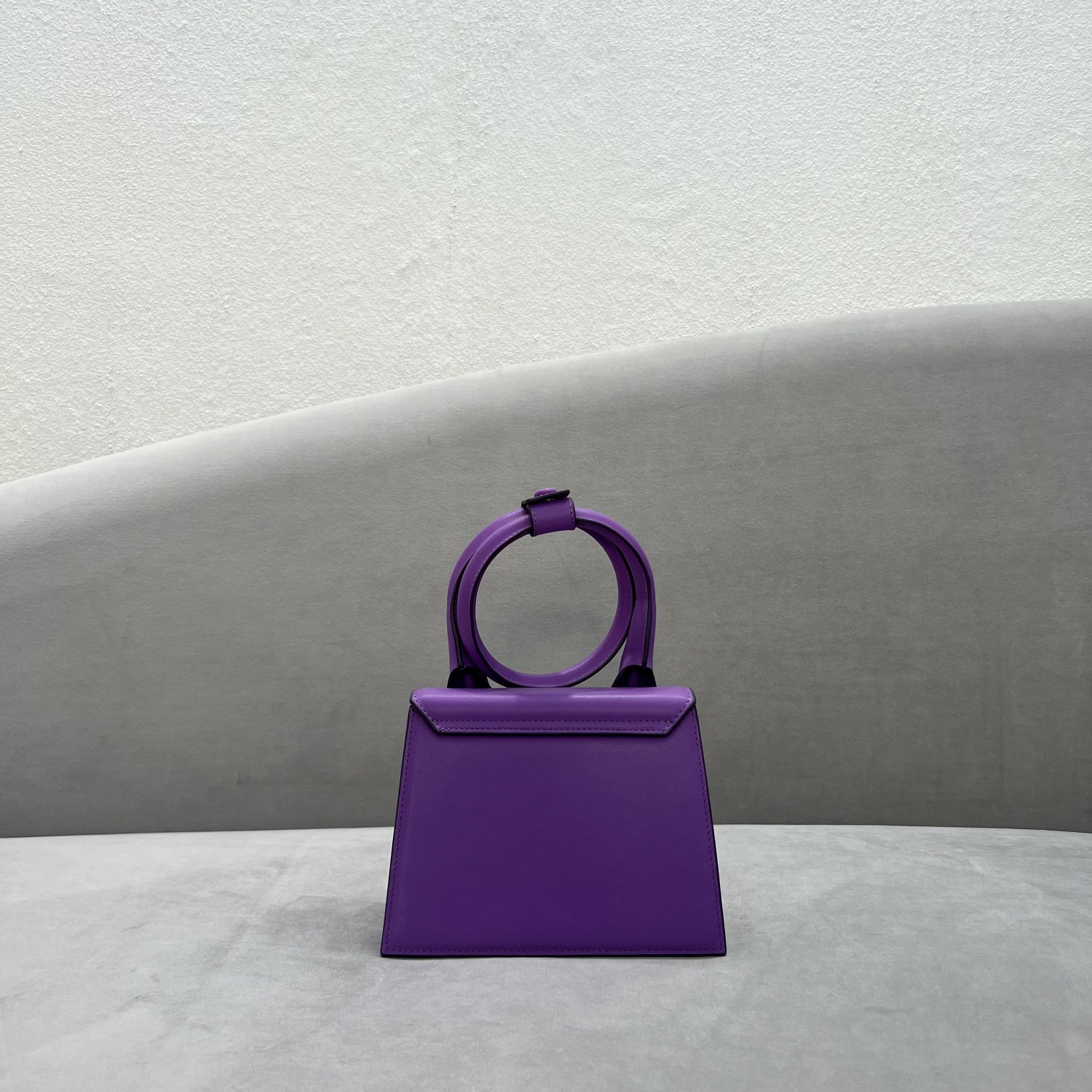 Jacquemus Le Chiquito Moyen Purple Jual Jacquemus Le Jacquemus 00919
