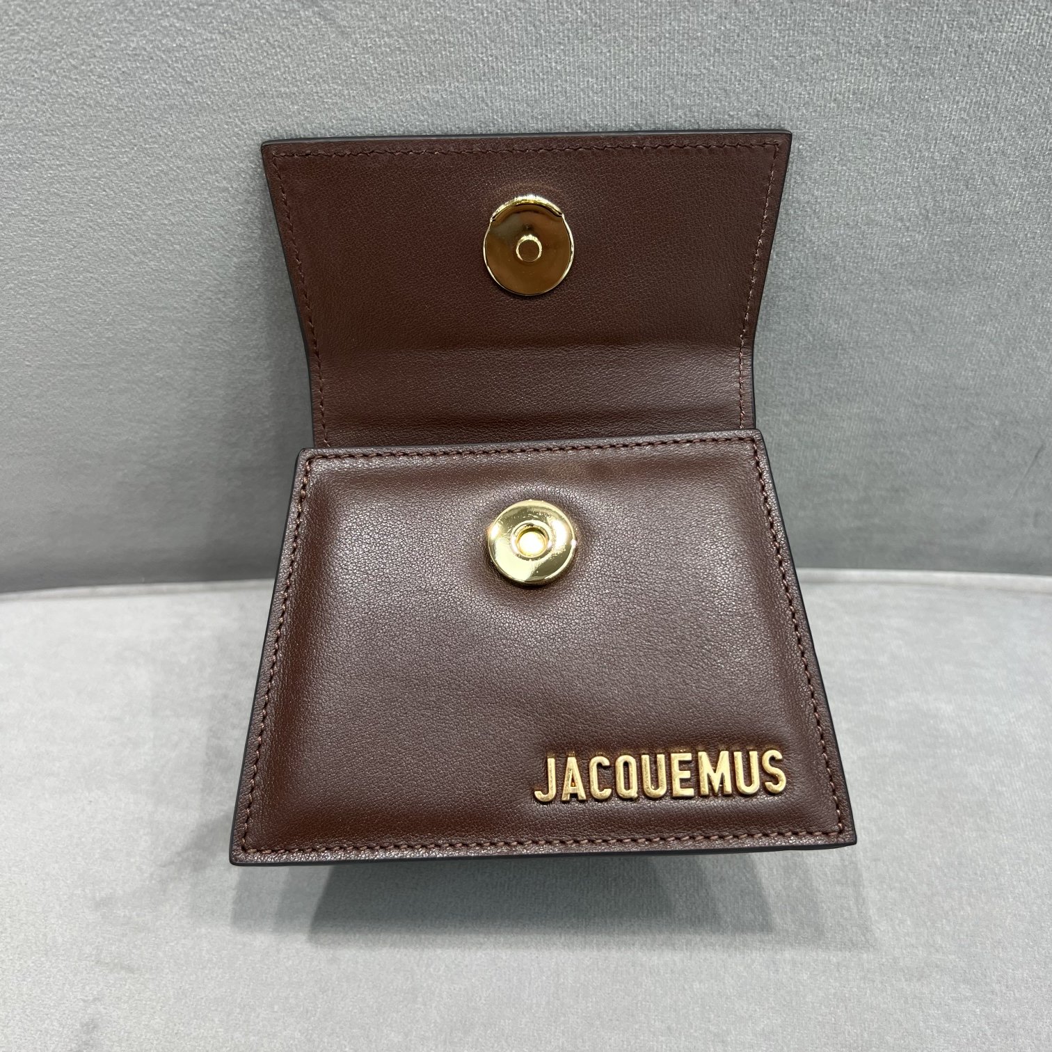 Jacquemus Le Chiquito bag for Women - Brown in acquemus 00929