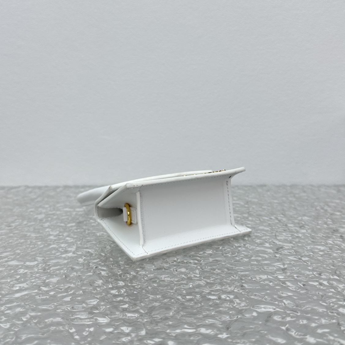 bAG Jacquemus Le Chiquito 213BA001- 3000-100 White