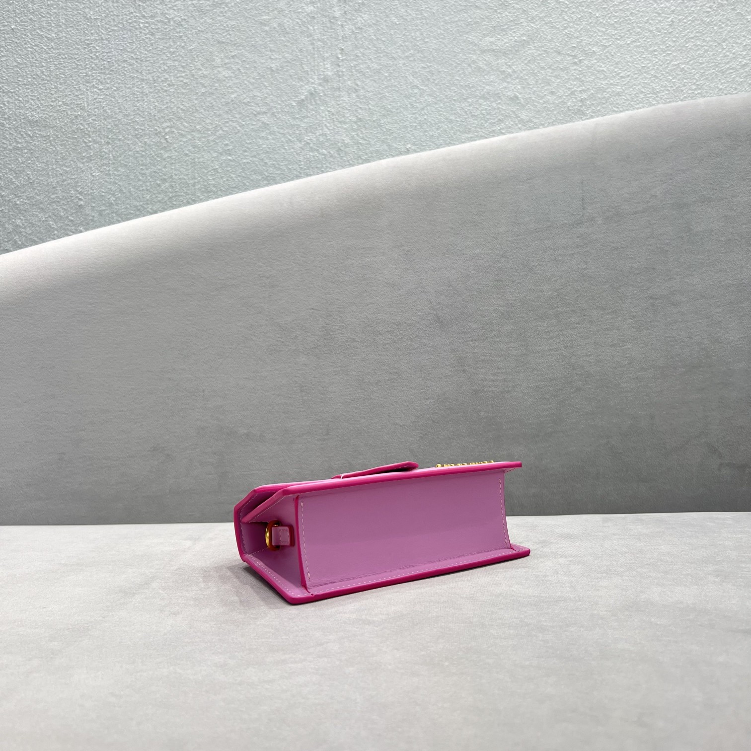 Jacquemus Le Bambino Mini Bag - Pink Mini Bags,