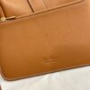 Loro Piana Loom bag L25 Calfskin Warm Tan/Sun Gold | Loro Piana FR