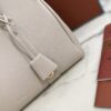Loro Piana Pre-Owned Loom Satchel Bag | beige |