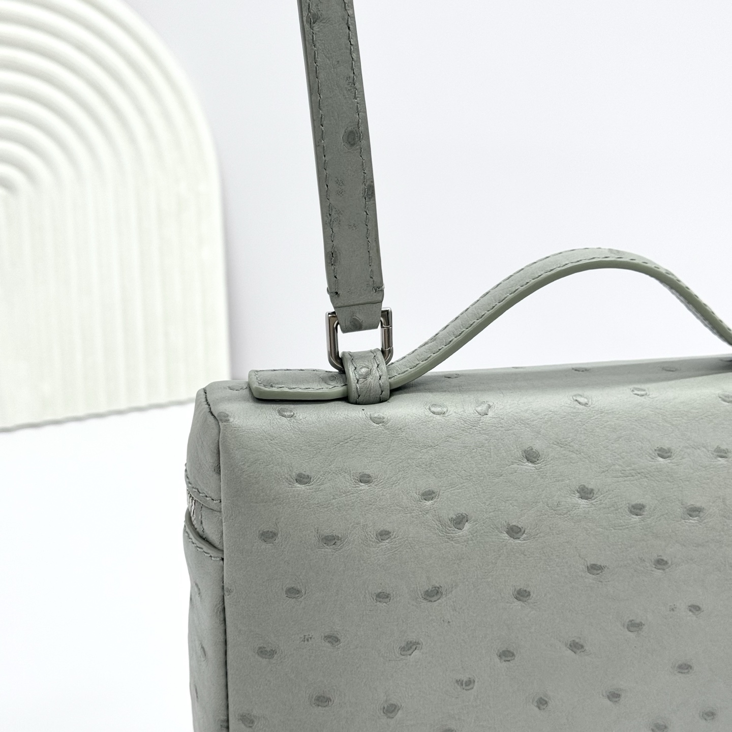 Loro Piana Woman Leather Goods Pouches | Loro Piana