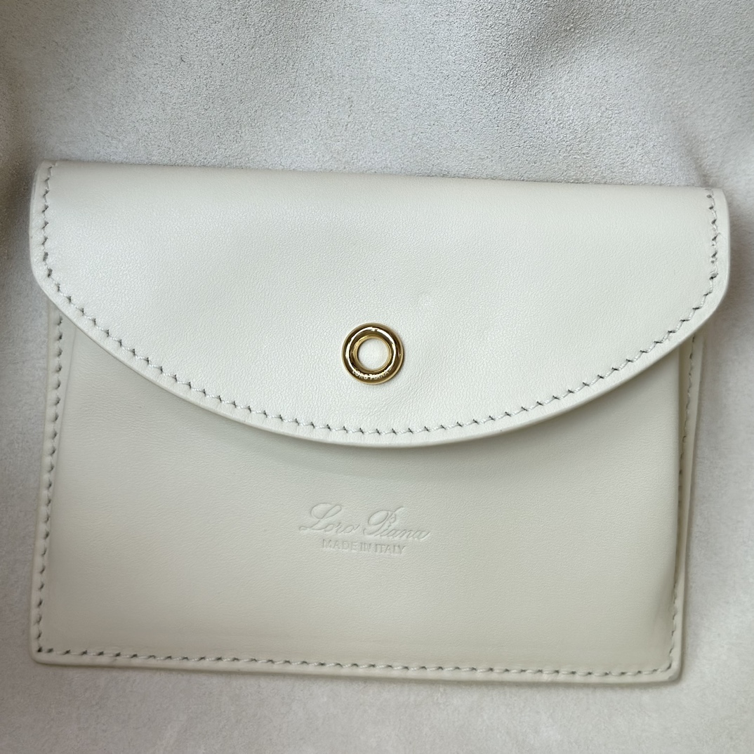 Loro Piana Extra Bag L27 Smooth Calfskin Sunday Morning | Loro Piana US