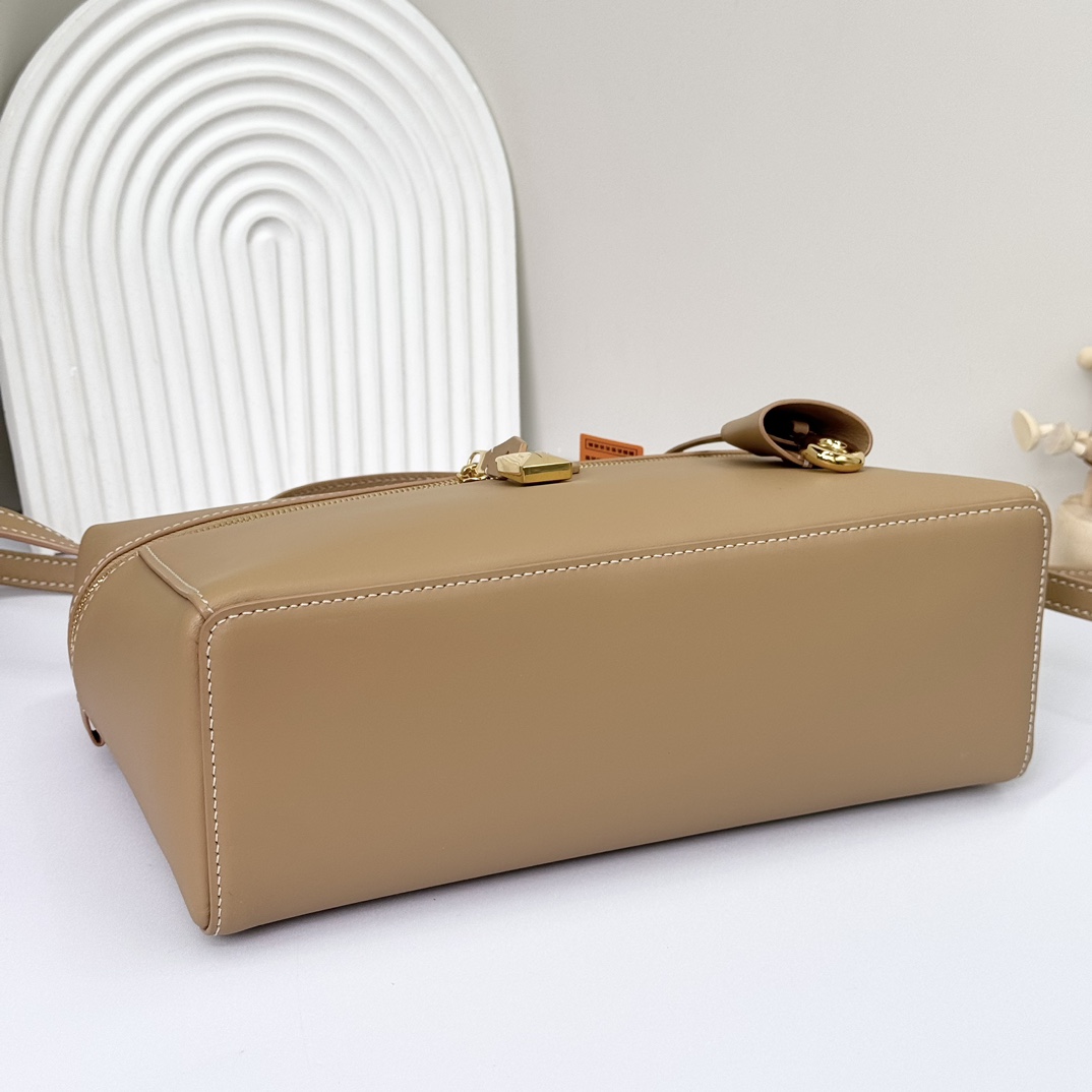 Loro Piana Luxury Italian Leather Bags | Women's Shoulder Bags &