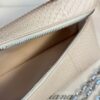 Loro Piana Extra Pocket 19 Snakeskin-print Crossbody ...