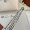 Loro Piana Extra Pocket 19 Snakeskin-print Crossbody ...