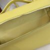 Loro Piana Extra Pocket L23.5 leather yellow Loro Piana