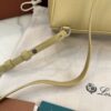 eBay Loro Piana Extra Pocket Backpack bag yellow