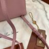 eBay Loro Piana Extra Pocket Backpack bag pink