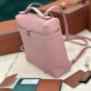 eBay Loro Piana Extra Pocket Backpack bag pink