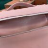eBay Loro Piana Extra Pocket Backpack bag pink