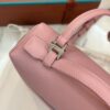 eBay Loro Piana Extra Pocket Backpack bag pink