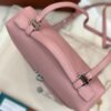 eBay Loro Piana Extra Pocket Backpack bag pink