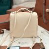 eBay Loro Piana Extra Pocket Backpack bag pink