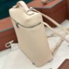 eBay Loro Piana Extra Pocket Backpack bag pink