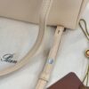 eBay Loro Piana Extra Pocket Backpack bag pink