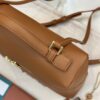 eBay Loro Piana Extra Pocket Backpack bag brown