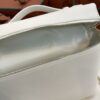 eBay Loro Piana Extra Pocket Backpack bag white