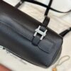 eBay Loro Piana Extra Pocket Backpack bag black