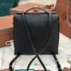 eBay Loro Piana Extra Pocket Backpack bag black