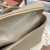 Loro Piana Extra Pocket Backpack bag brown gray