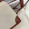 eBay Loro Piana Extra Pocket Backpack bag beige