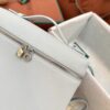 eBay Loro Piana Extra Pocket Backpack bag blue sky L332210