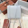 eBay Loro Piana Extra Pocket Backpack bag blue sky L332210