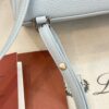 eBay Loro Piana Extra Pocket Backpack bag blue sky L332210