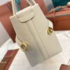 Loro Piana Ghiera calfskin-leather Shopper Bag | Neutrals |
