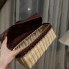 Loro Piana Extra Pocket L27 Brown Crossbody Bag in Wick
