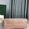 Goyard Bohème Hobo Bag Women's Tote Pink