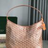 Goyard Bohème Hobo Bag Women's Tote Pink