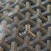Goyard Goyardine Belharra Reversible Tote - Blue Totes,