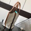 Goyard Goyardine Belharra Reversible Tote - Blue Totes,