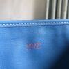 Goyard Anjou PM Reversible Tote Bag in Blue Goyardine