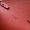 Goyard Goyardine Chypre 2024 w/ Tags - red Crossbody Bags, Handbags -