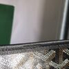 GOYARD Goyardine Boheme Hobo Black 1488886 |