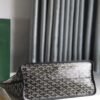 Goyard Saint Louis Tote Bag PM Black 120893735 | eBay