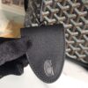 Goyard Saint Louis Tote Bag PM Black 120893735 | eBay