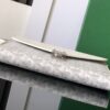 Goyard Goyardine Plumet - White Crossbody Bags