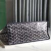 Goyard Saint Louis Tote Bag PM Black 120893735 | eBay